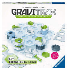 Giocattolo GraviTrax Building. Ravensburger 27602 Ravensburger