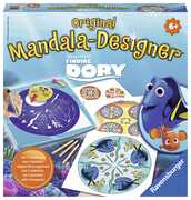 Giocattolo Alla ricerca di Dory Giochi Creativi Ravensburger (29821) Ravensburger