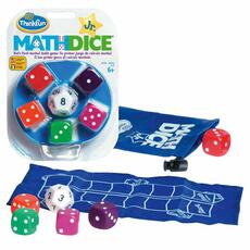 Giocattolo Math Dice Junior. Ravensburger (76327) Ravensburger