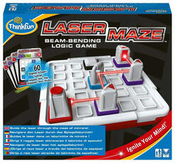 Giocattolo Laser Maze ThinkFun