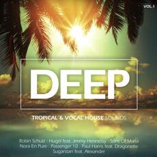 CD Deep 1-Tropical & Vocal