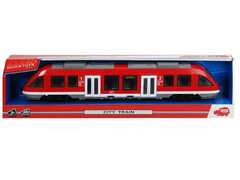 Giocattolo Dickie Toys. City. Tram 45 Cm Dickie Toys