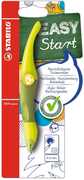 Cartoleria Penna roller STABILO EASYoriginal pwer mancini. Verde. Con 1 ricarica blu Stabilo