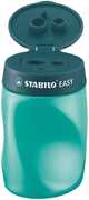 Cartoleria Temperino Stabilo EASY per mancini. Blu Stabilo
