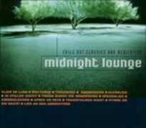CD Midnight Lounge