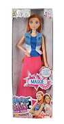 Giocattolo Maggie E Bianca. Maggie Fashion Doll Simba Toys