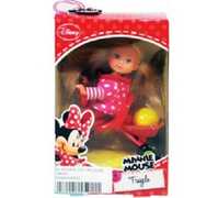 Giocattolo Evi Love Minnie con Triciclo Toys Market