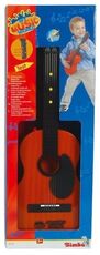 Giocattolo My Music World. Chitarra Country Simba Toys