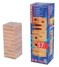 Giocattolo G&M Torre in legno Simba Toys