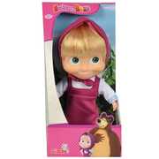 Giocattolo Bambola Masha Simba Toys