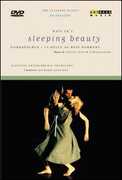 Film Piotr Ilyich Tchaikovsky. The Sleeping Beauty. La bella addormentata nel bosco