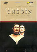 Film Pyotr Ilyich Tchaikovsky. Eugene Onegin