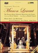 Film Giacomo Puccini. Manon Lescaut