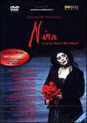 Film Giovanni Paisiello. Nina o sia La pazza per amore Cesare Lievi