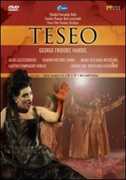 Film Georg Friedrich Handel. Teseo Axel Kohler