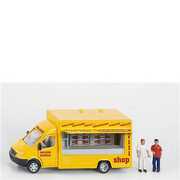 Giocattolo Die Cast furgone Mobil Shop (1933) Siku