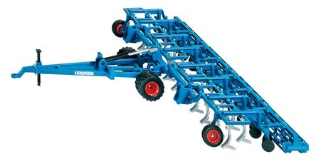 Giocattolo Die Cast Aratro (2054) Siku