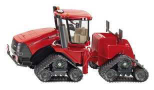 Giocattolo Die Cast Trattore Case Ih quadtrac (3275) Siku