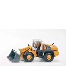 Giocattolo Die Cast ruspa Liebherr R580 2Plus2 (3533) Siku