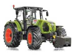 Giocattolo Die Cast Trattore Claas Arion 640 (7324) Siku