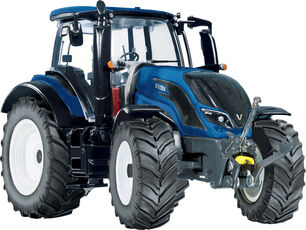 Giocattolo Die Cast Trattore Valtra T214 (7814) Siku