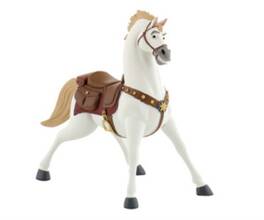 Giocattolo Disney Rapunzel figures. Maximus Bullyland