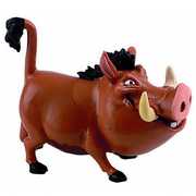 Giocattolo Disney Re Leone figures. Pumbaa Comansi