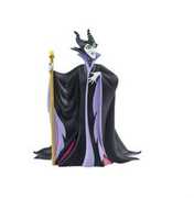 Giocattolo Disney La Bella Addormentata figures. Malefica Comansi