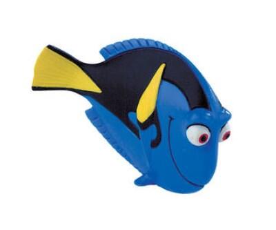 trova Dorie NEMO personaggi BULLYLAND * REGALO CONFEZIONE Dorie NUOVO DISNEY