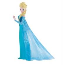 Giocattolo Disney Frozen figures. Elsa Comansi