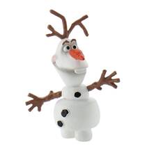 Giocattolo Disney Frozen figures. Olaf Bullyland