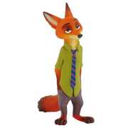 Giocattolo Disney Zootropolis figures. Nick Wilde 13170 Bullyland