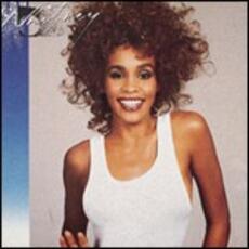 CD Whitney Whitney Houston