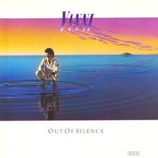 CD Out Of Silence Yanni