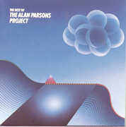 CD The Best of Alan Parsons Project Alan Parsons Project