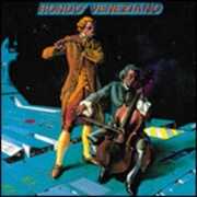 CD Rondò Veneziano Rondò Veneziano