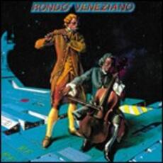 CD Rondò Veneziano Rondò Veneziano