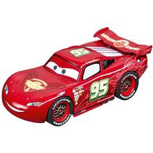 Giocattolo Cars. Neon Saetta McQueen 1:32 Carrera