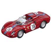 Giocattolo Ferrari 365 P2 North American Racing Team No. 18 1:32 Carrera