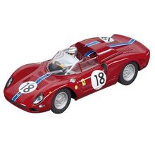Giocattolo Ferrari 365 P2 North American Racing Team No. 18 1:32 Carrera