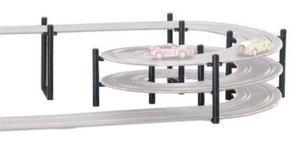 Giocattolo Accessorio Digital 1:43. Supporti 3D Carrera