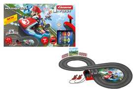 Giocattolo Pista automobili First Mario Kart 8 Carrera Carrera