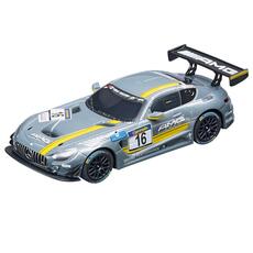 Giocattolo Carrera Slot Go!!! Mercedes-Amg Gt3 No. 16 1:43 Carrera