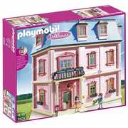 Giocattolo Playmobil Dollhouse. Casa delle bambole (5303) Playmobil