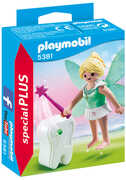 Giocattolo Playmobil Fatina Dei Dentini Playmobil