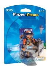 Giocattolo Playmobil Pirata Playmobil
