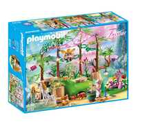 Giocattolo Playmobil Fairies. Bosco Incantato Delle Fate Playmobil