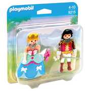 Giocattolo Playmobil Duo Pack. Principe E Principessa Playmobil