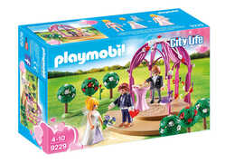 Giocattolo Playmobil City Life. Cerimonia Degli Sposi Playmobil