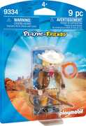Giocattolo Playmobil 9334. Playmo-Friends. Sceriffo Playmobil